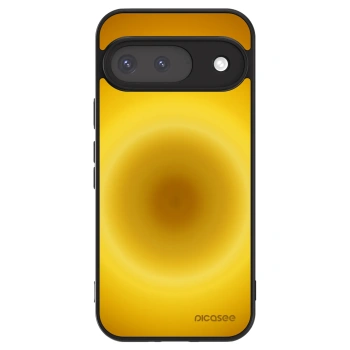 Hülle für Google Pixel 9 - Solar Pulse