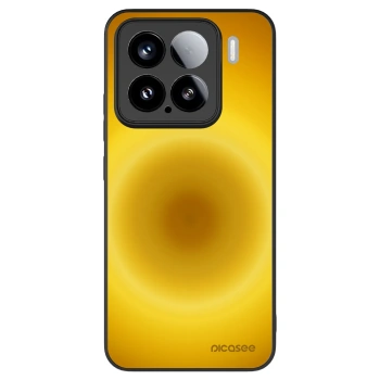 Picasee ULTIMATE CASE für Xiaomi 15 - Solar Pulse