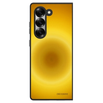 Hülle für Samsung Galaxy Z Fold6 5G - Solar Pulse