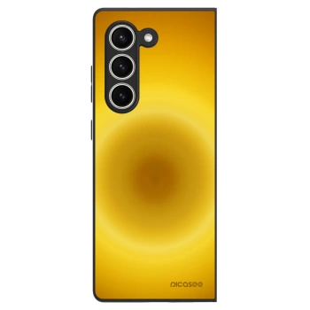 Hülle für Samsung Galaxy Z Fold5 5G - Solar Pulse