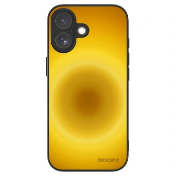 Picasee ULTIMATE CASE für Apple iPhone 17 - Solar Pulse