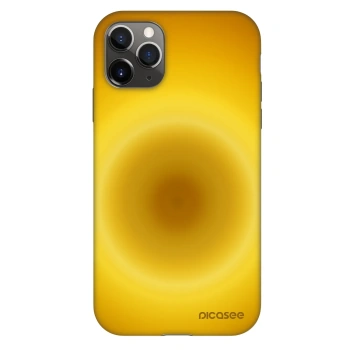 Hülle für Apple iPhone 11 Pro - Solar Pulse