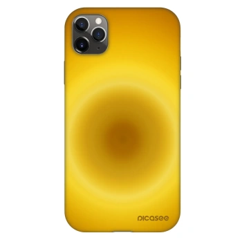 Hülle für Apple iPhone 11 Pro Max - Solar Pulse