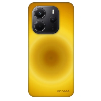 Hülle für Xiaomi Redmi Note 14 5G - Solar Pulse