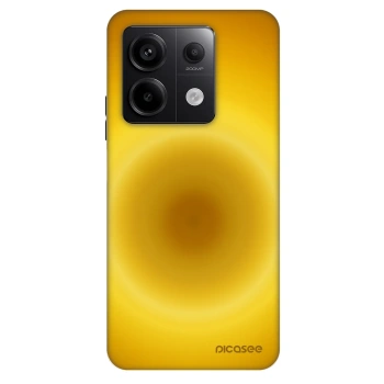 Hülle für Xiaomi Redmi Note 13 Pro 5G - Solar Pulse