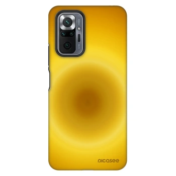 Hülle für Xiaomi Redmi Note 10 Pro - Solar Pulse