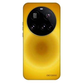 Hülle für Xiaomi 15 Ultra - Solar Pulse