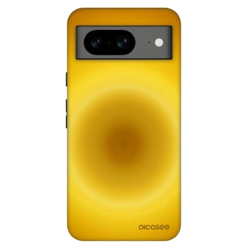 Hülle für Google Pixel 8 Pro - Solar Pulse