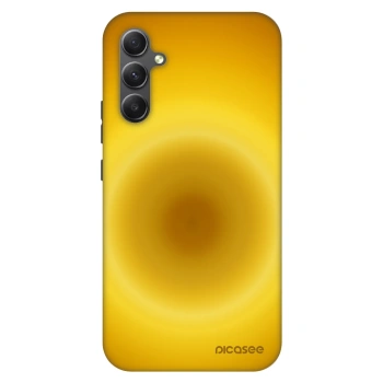 Hülle für Samsung Galaxy A34 5G A346B - Solar Pulse