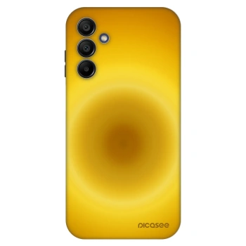 Hülle für Samsung Galaxy A15 A156B 5G - Solar Pulse
