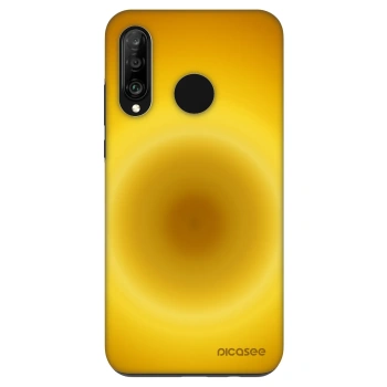 Hülle für Huawei P30 Lite - Solar Pulse
