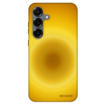 Hülle für Samsung Galaxy S25 5G - Solar Pulse