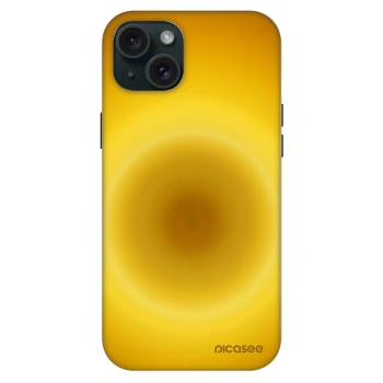Hülle für Apple iPhone 15 Plus - Solar Pulse