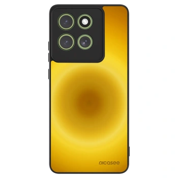 Hülle für Motorola Moto G86 5G - Solar Pulse
