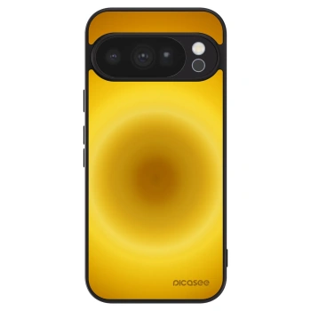 Hülle für Google Pixel 10 Pro - Solar Pulse