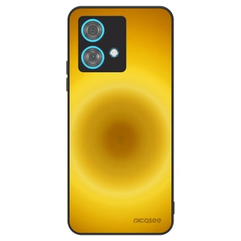 Hülle für Motorola Edge 40 Neo - Solar Pulse
