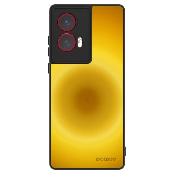 Hülle für Motorola Edge 50 Fusion - Solar Pulse