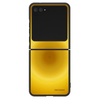 Hülle für Motorola Razr 60 - Solar Pulse