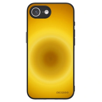 Picasee ULTIMATE CASE MagSafe für Apple iPhone 17e - Solar Pulse