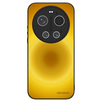 Hülle für Xiaomi 17 Ultra - Solar Pulse