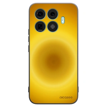Picasee Xiaomi 17T Pro Hülle - Schwarzes Silikon - Solar Pulse