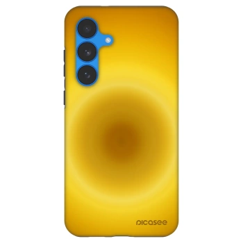 Picasee Fashion Case für Samsung Galaxy S25 FE 5G - Solar Pulse
