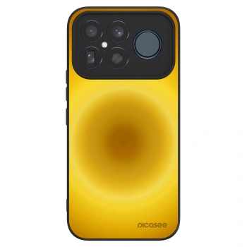 Hülle für Xiaomi Poco F8 Ultra - Solar Pulse