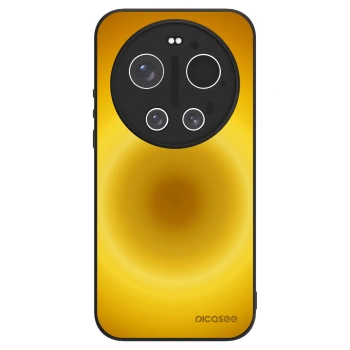 Picasee ULTIMATE CASE PowerShare für Xiaomi 17 Ultra - Solar Pulse