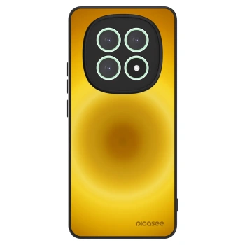 Hülle für Xiaomi Redmi Note 15 5G - Solar Pulse