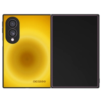 Hülle für Samsung Galaxy Z Fold8 5G - Solar Pulse