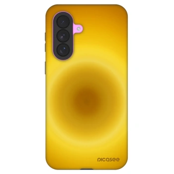 Picasee Fashion Case für Samsung Galaxy A37 - Solar Pulse