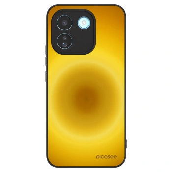 Hülle für Xiaomi Redmi Note 17 Pro MAX 5G - Solar Pulse