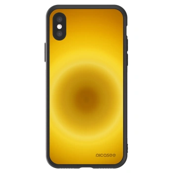 Hülle für Apple iPhone 6 Plus/6S Plus - Solar Pulse