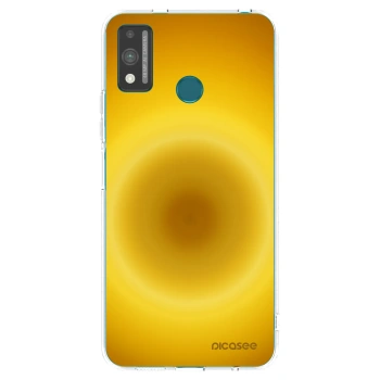 Hülle für Honor 9X Lite - Solar Pulse