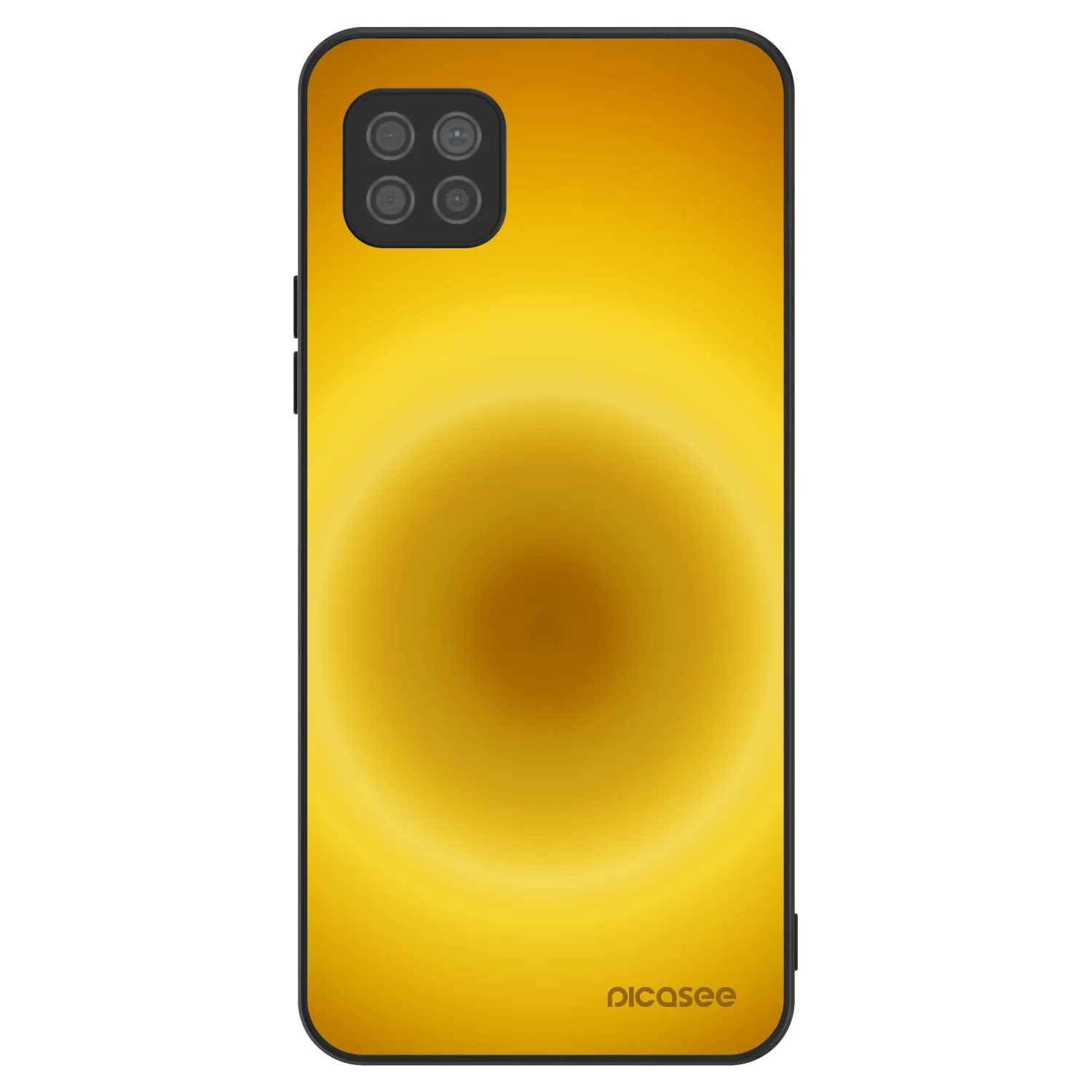Picasee ULTIMATE CASE für Huawei P40 Lite - Solar Pulse