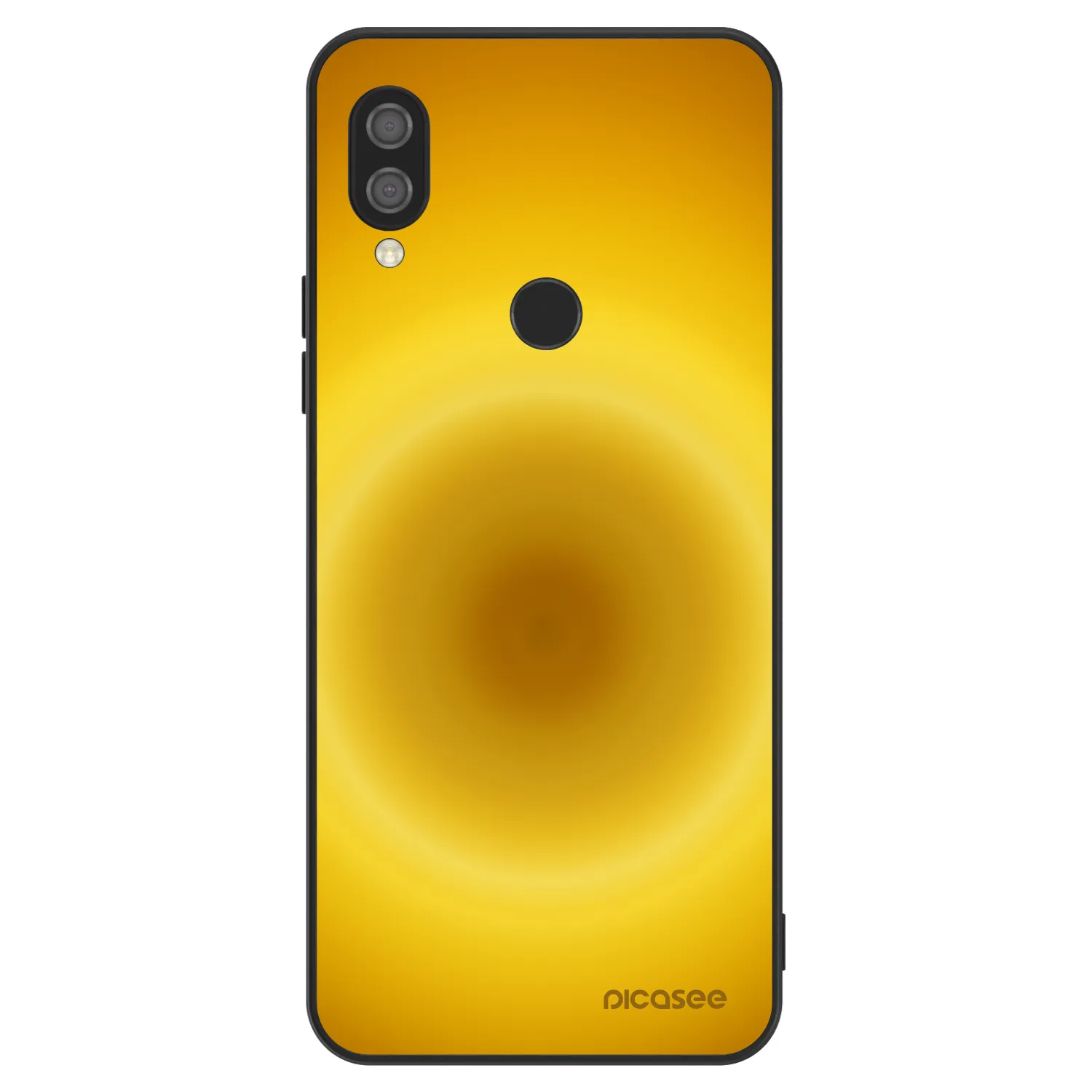 Picasee ULTIMATE CASE für Xiaomi Redmi 7 - Solar Pulse