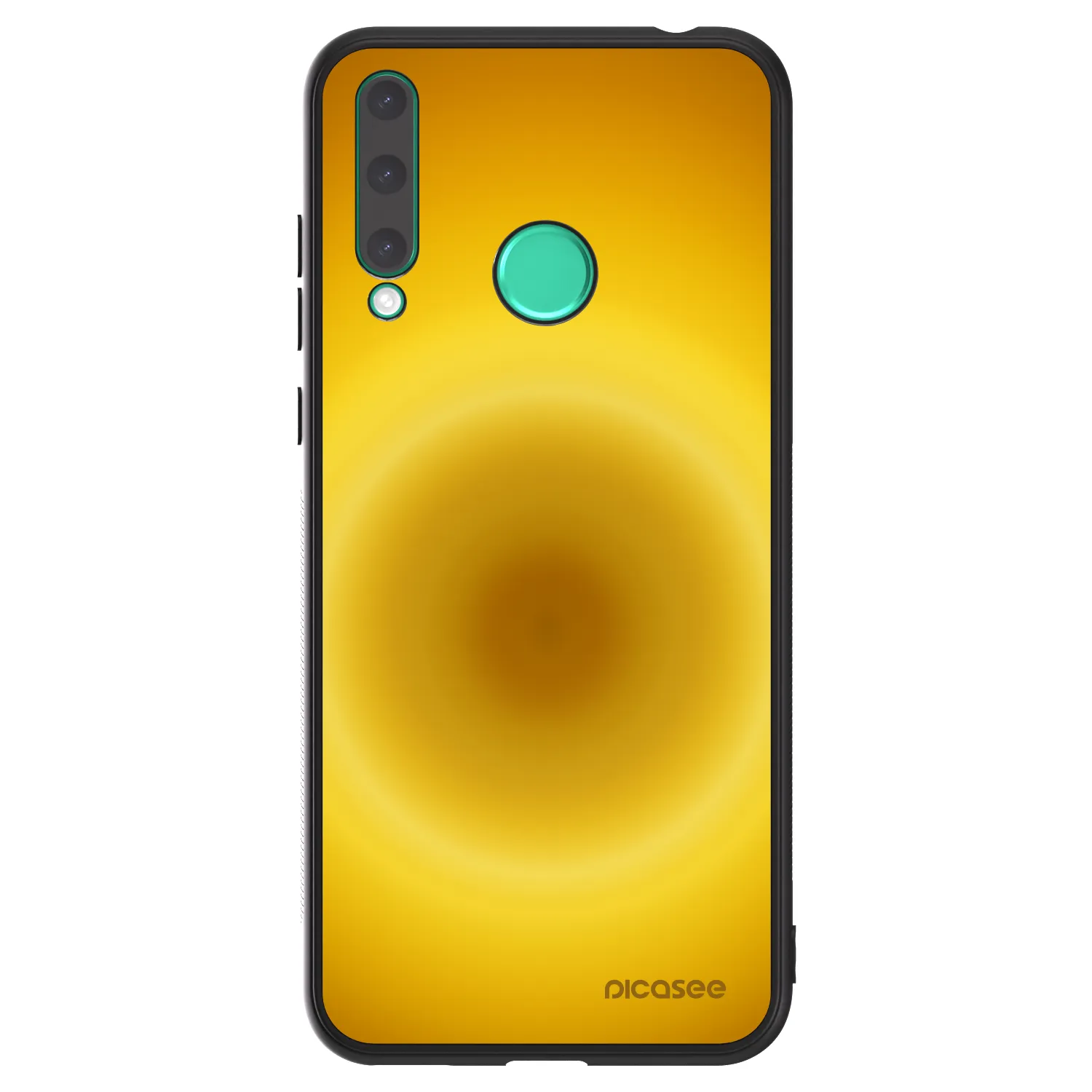 Picasee ULTIMATE CASE für Honor 20 Lite - Solar Pulse