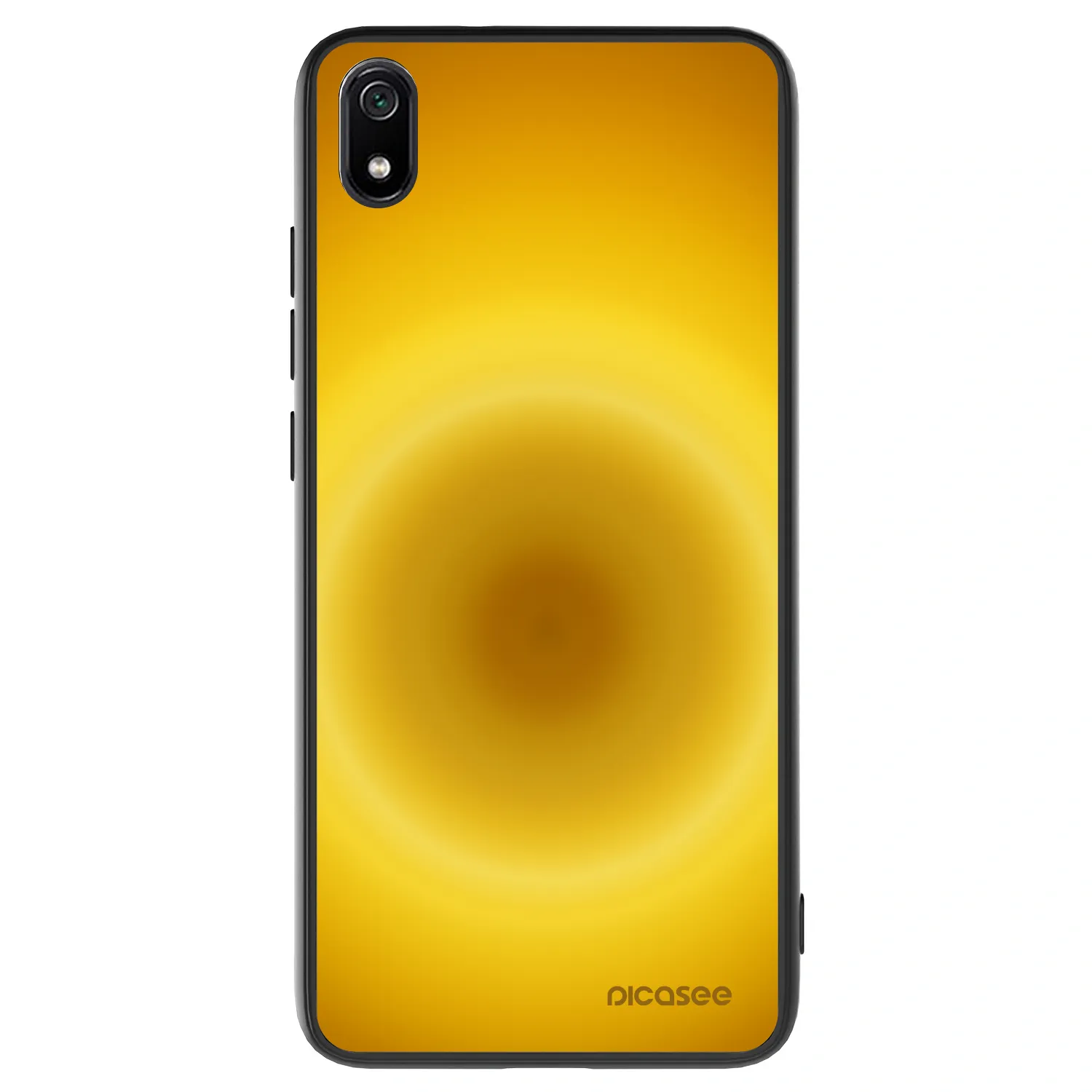 Picasee ULTIMATE CASE für Xiaomi Redmi 7A - Solar Pulse