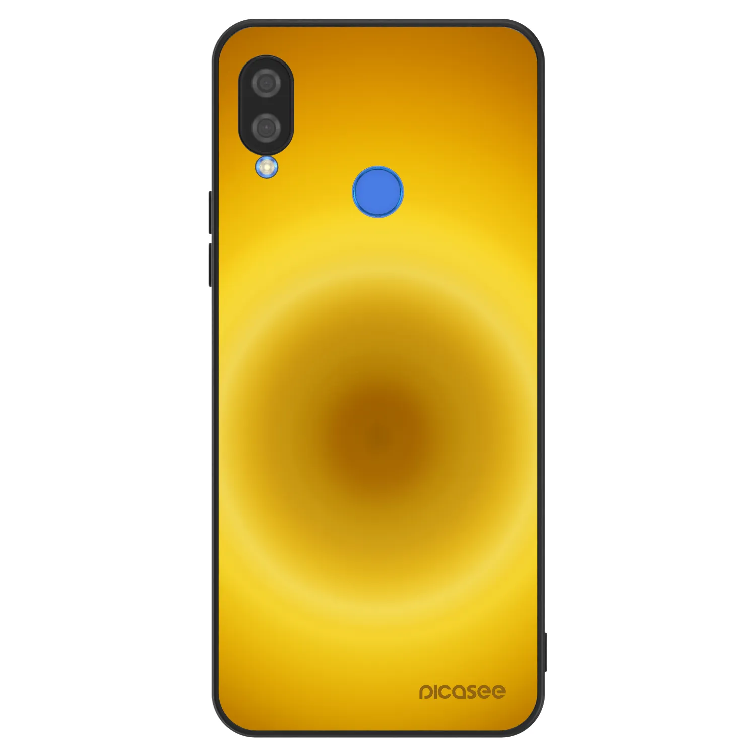 Picasee ULTIMATE CASE für Huawei Nova 3 - Solar Pulse