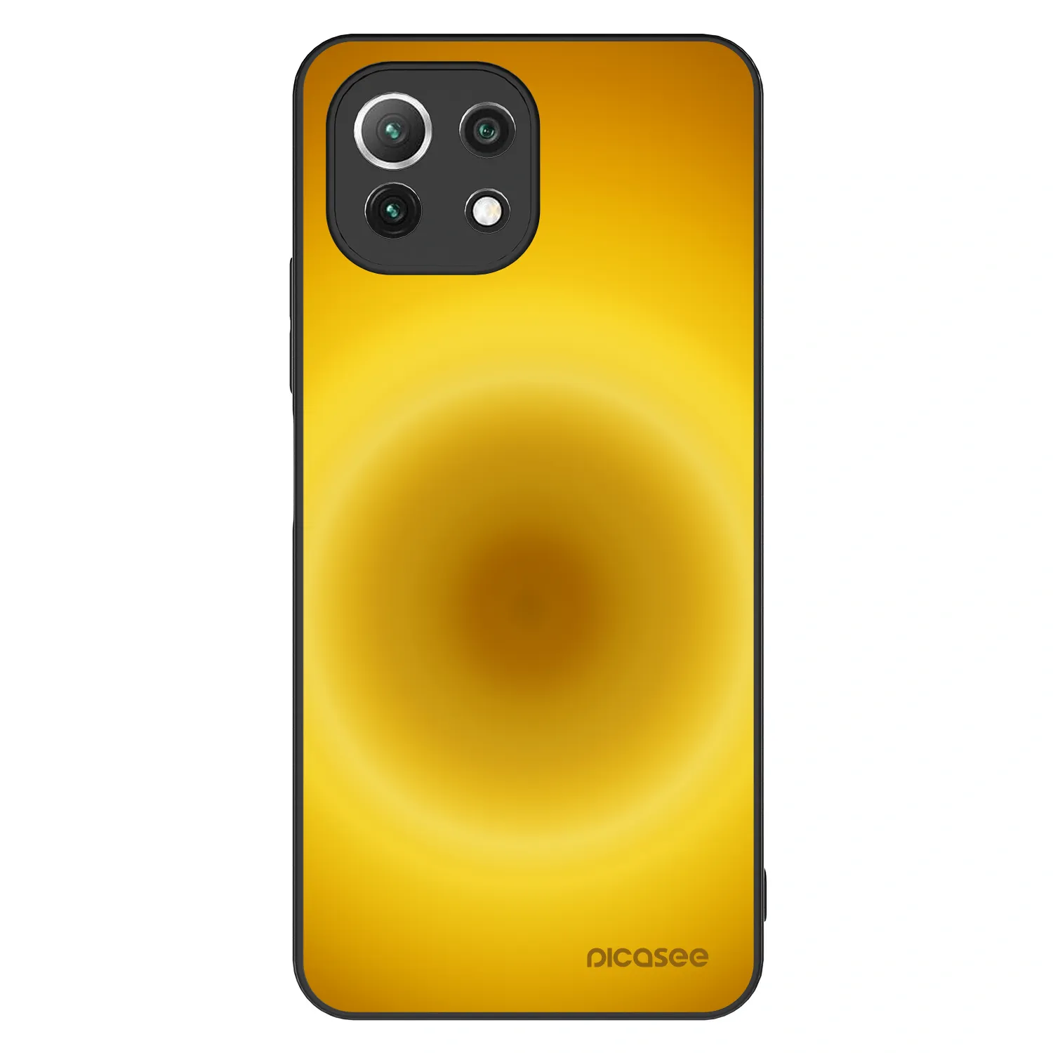 Picasee ULTIMATE CASE für Xiaomi 11 Lite 5G NE - Solar Pulse