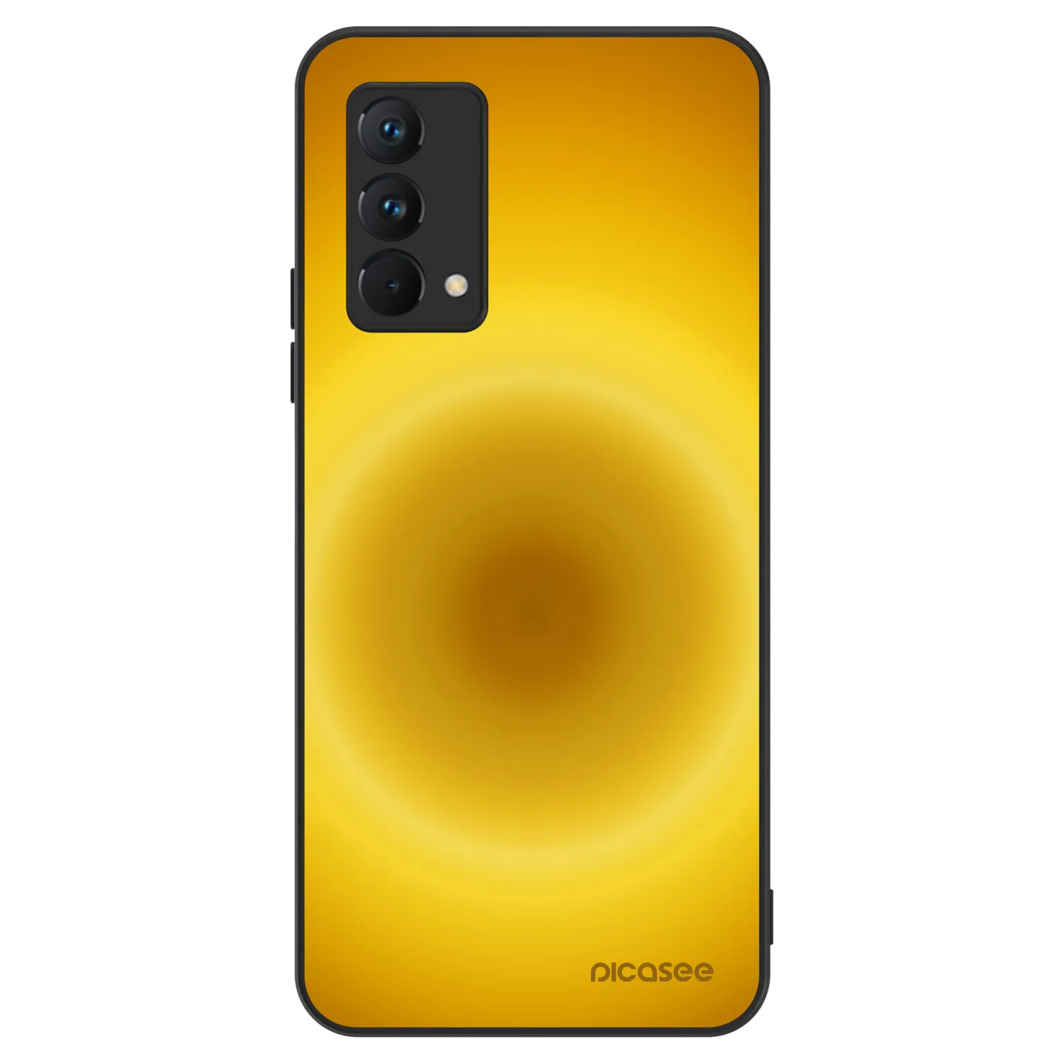 Picasee ULTIMATE CASE für Realme GT Master Edition 5G - Solar Pulse
