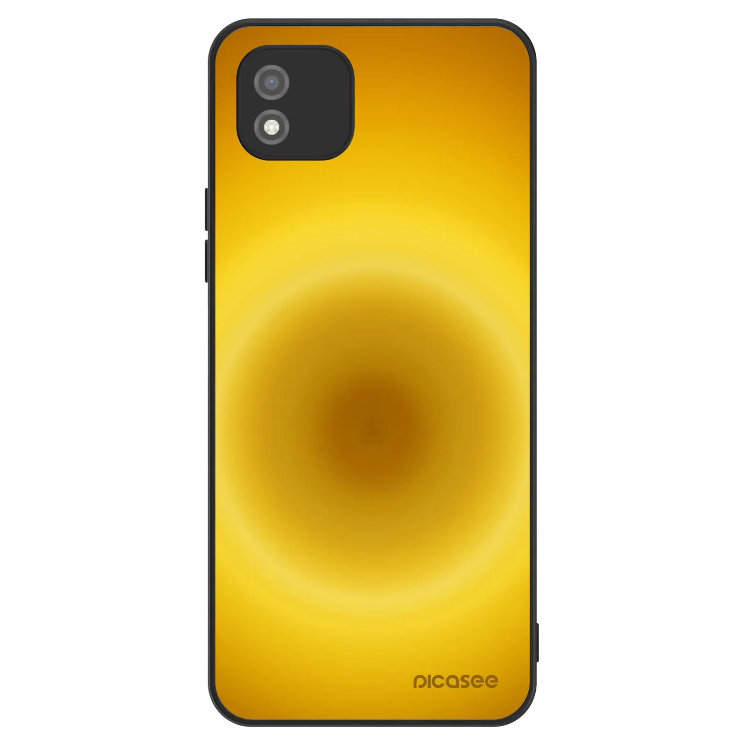 Picasee ULTIMATE CASE für Realme C11 (2021) - Solar Pulse
