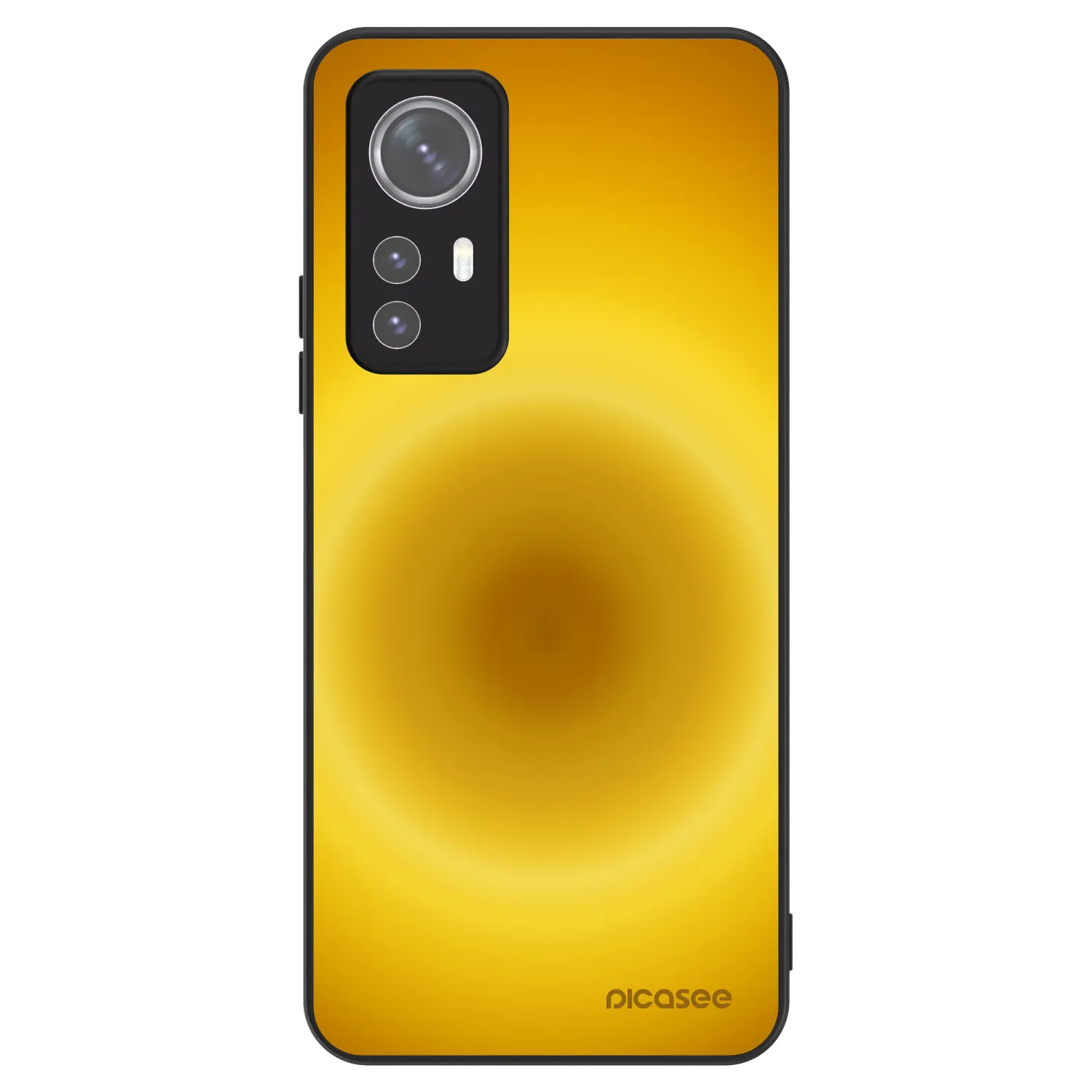 Picasee ULTIMATE CASE für Xiaomi 12 - Solar Pulse