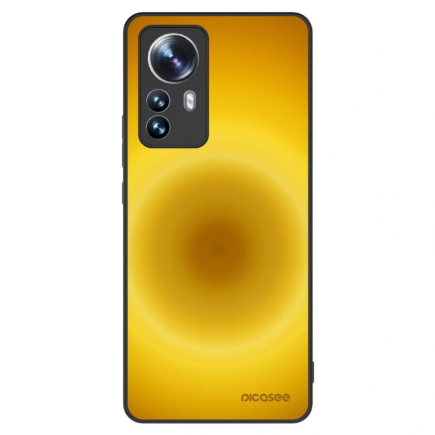 Picasee ULTIMATE CASE für Xiaomi 12 Pro - Solar Pulse