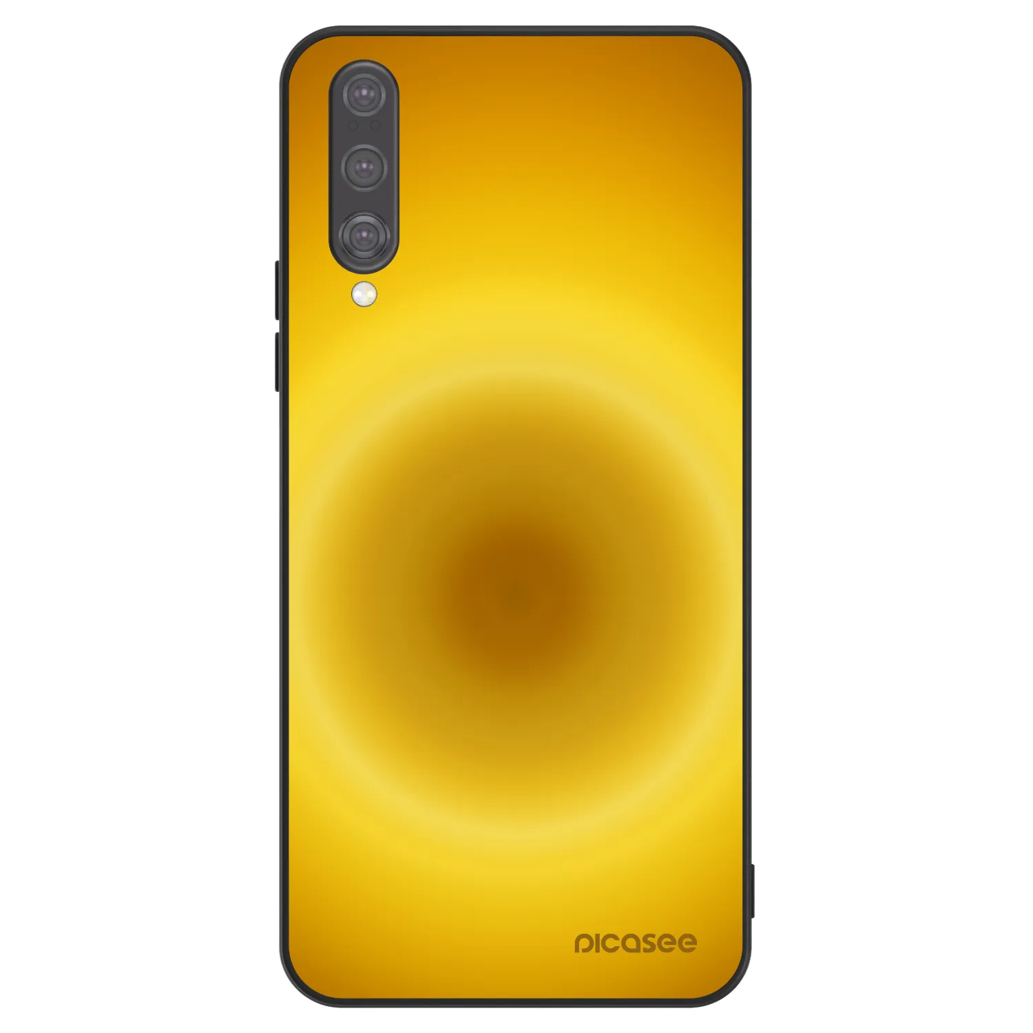 Picasee ULTIMATE CASE für Huawei P20 Pro - Solar Pulse