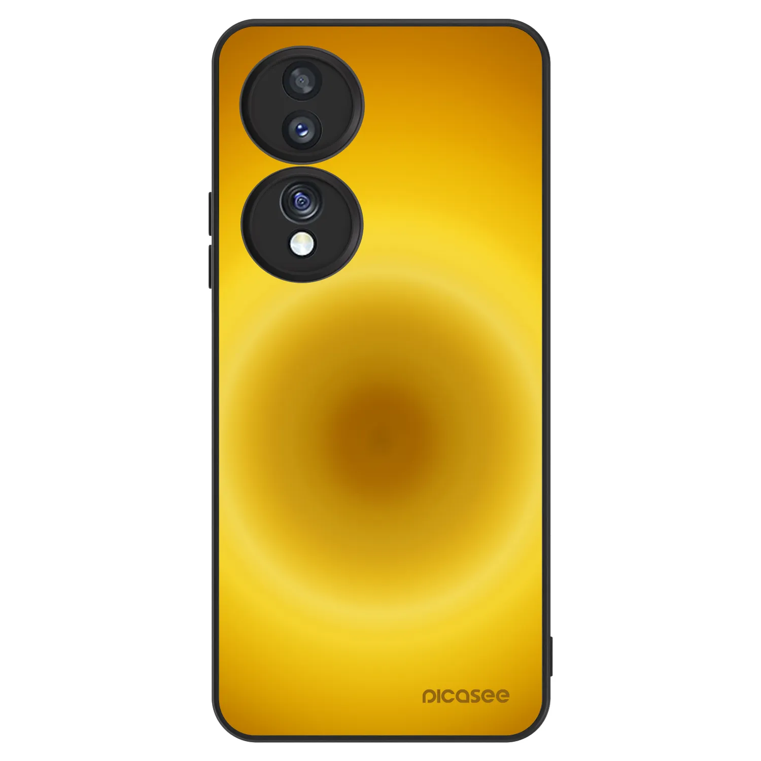 Picasee ULTIMATE CASE für Honor 70 - Solar Pulse