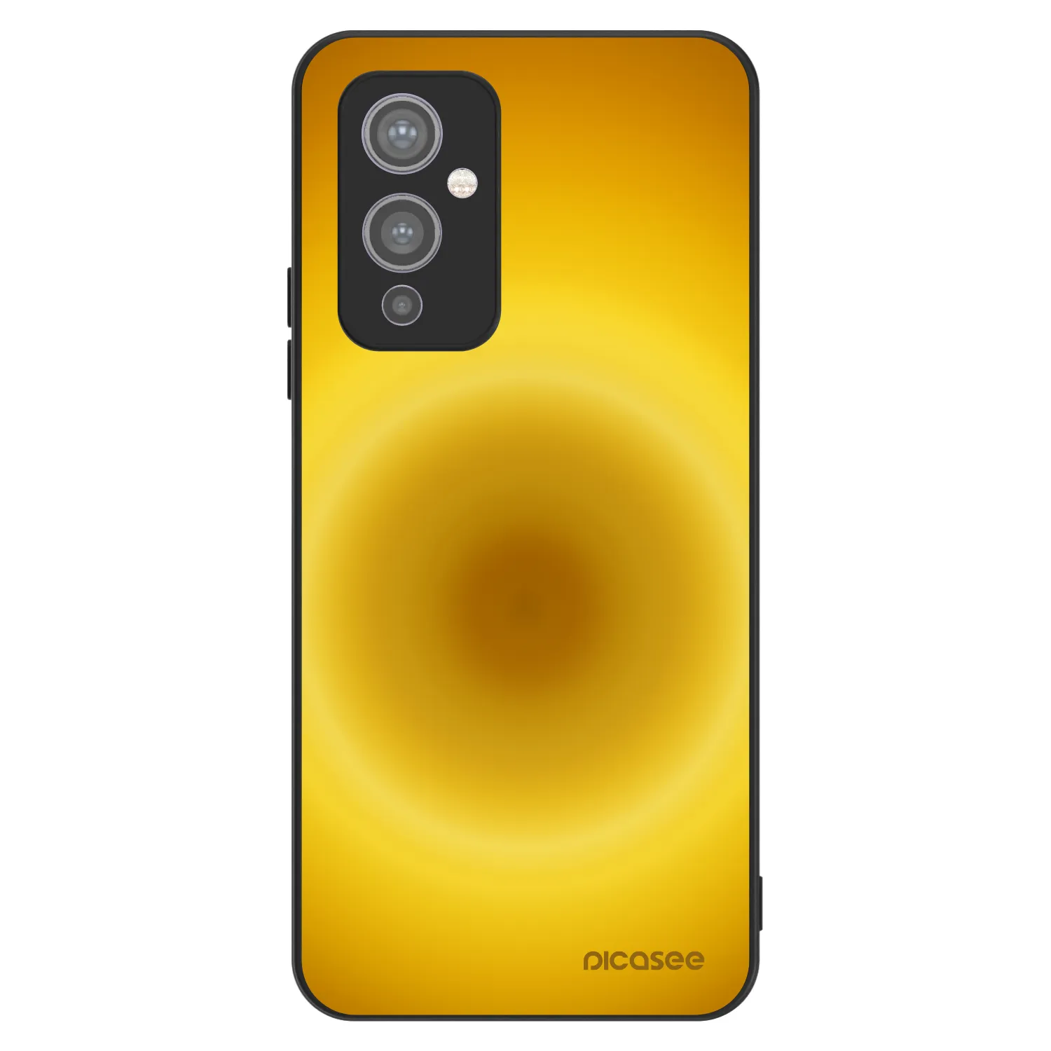 Picasee ULTIMATE CASE für OnePlus 9 - Solar Pulse