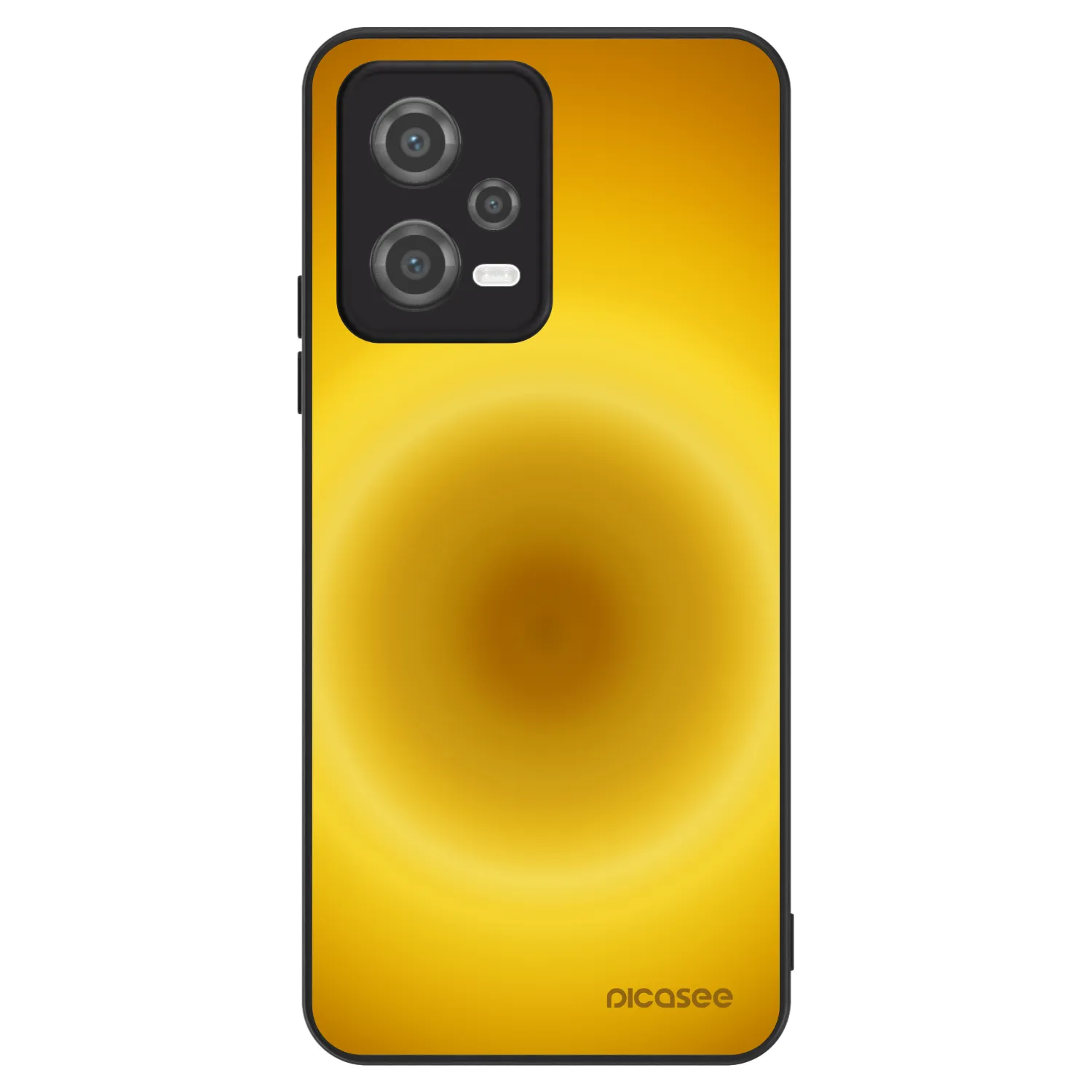 Picasee ULTIMATE CASE für Xiaomi Poco X5 - Solar Pulse