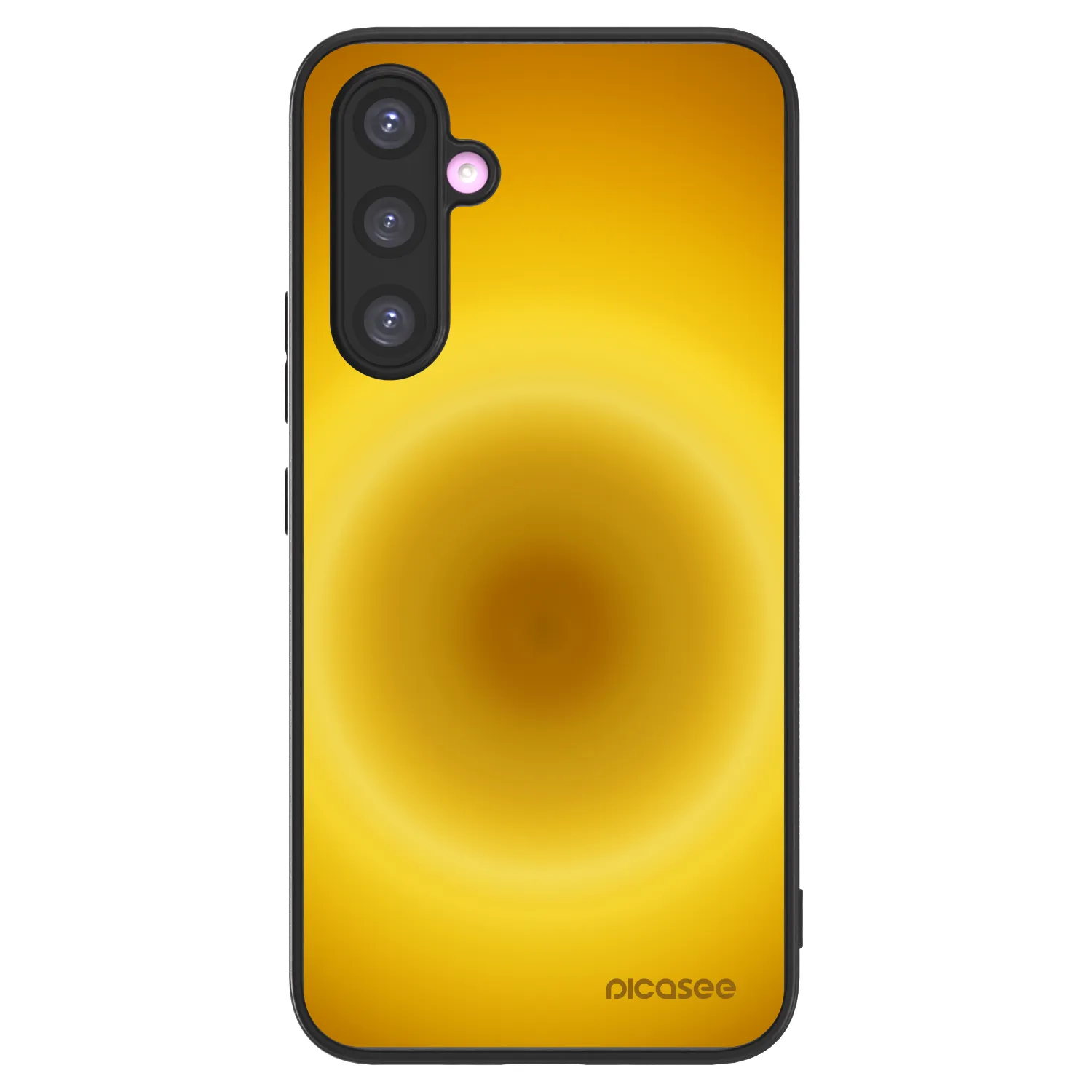 Picasee ULTIMATE CASE für Samsung Galaxy A54 5G A546B - Solar Pulse