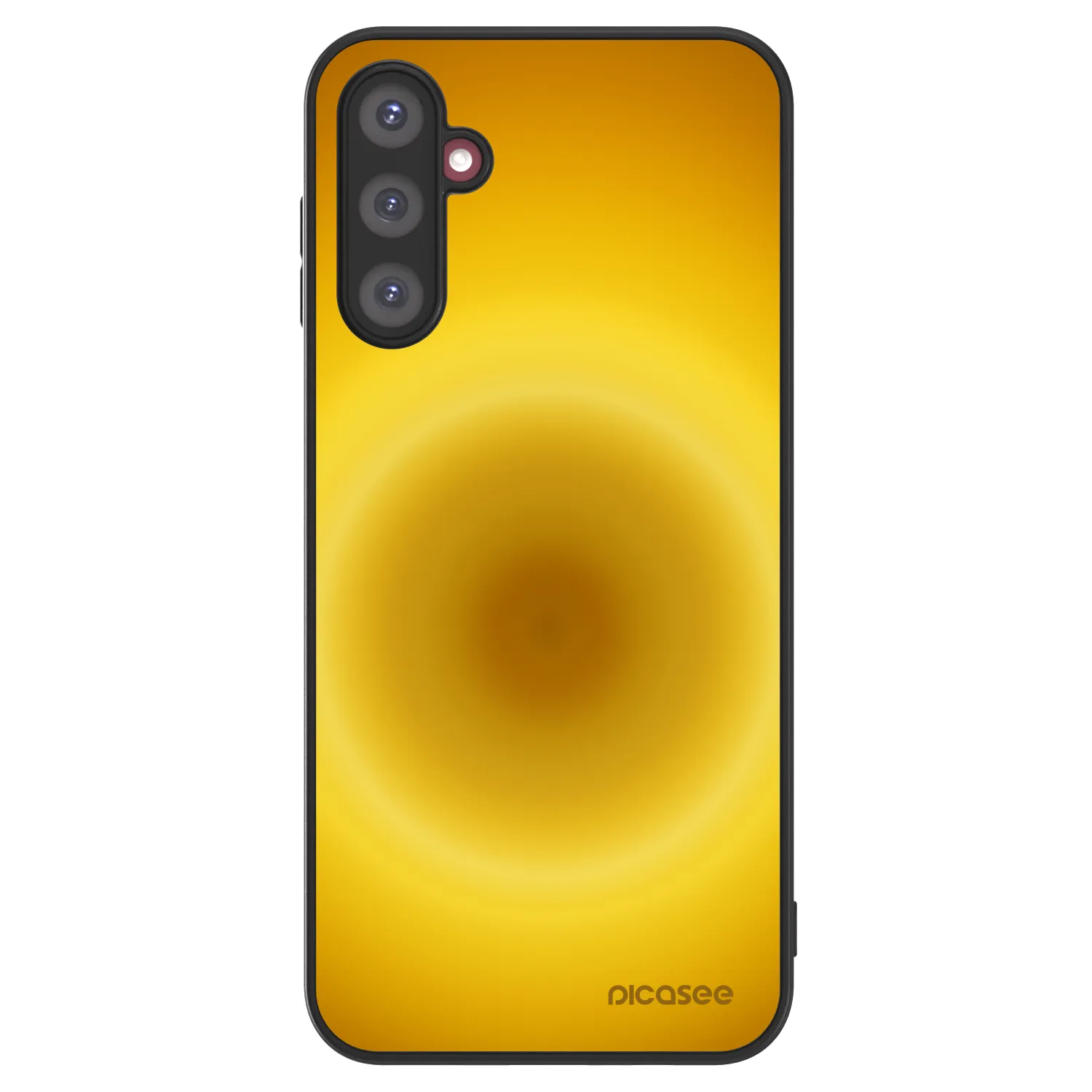 Picasee ULTIMATE CASE für Samsung Galaxy A14 4G A145R - Solar Pulse